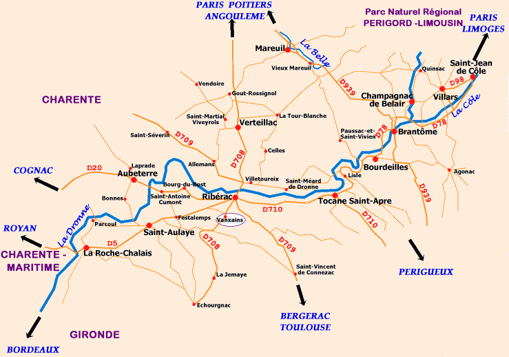 repaire de la reynerie